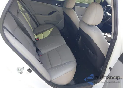 2015 Kia Optima Ex z USA, uszkodzony, nr VIN 5XXGN4A78FG457813